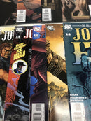 Jonah Hex (2007)