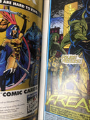 Ultraverse Freex  (1993)