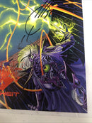 Ash (VF/NM)