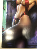 Vampirella (2021)