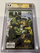 World War Hulk (2008)