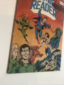 Comic Reader (1983)
