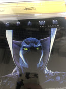 Spawn (1997)
