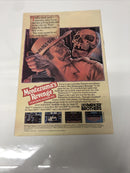 Starriors (1985)