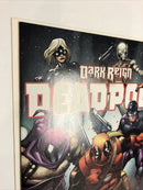 Deadpool (2009)