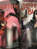 Vampiverse (2021)
