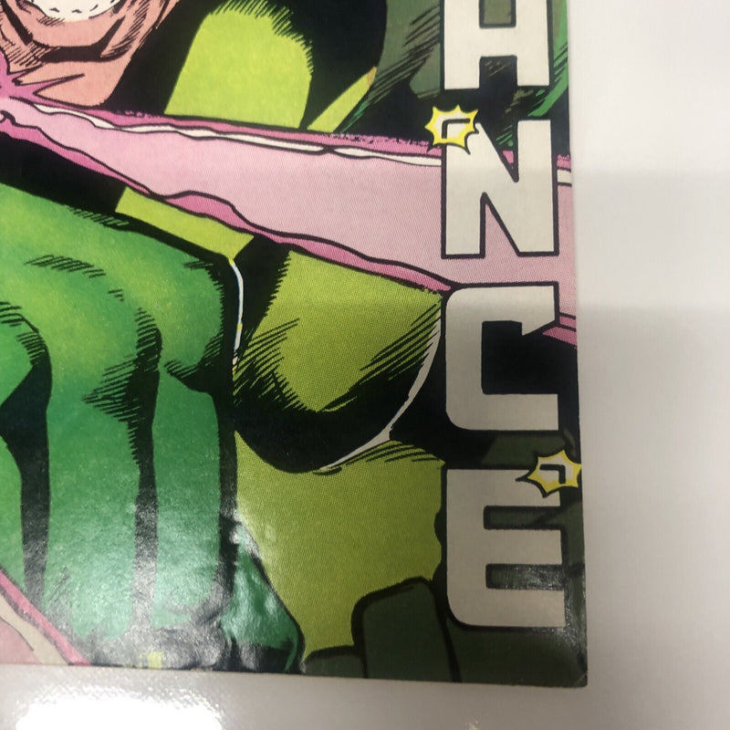 Web Of Spider-Man (1985)