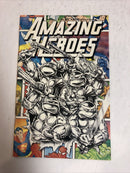Amazing Heroes (1986)
