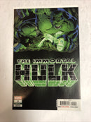 Immortal Hulk (2018)