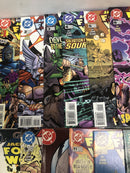 Jack Kirby’s Fourth World (1997) Set Issues