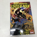 Miles Morales Spider-Man (2022) TPB SC • Marvel Comics • Ziglar • Vicentini •