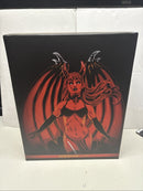 Purgatori Collector Edition (Regular Edition)(2016)