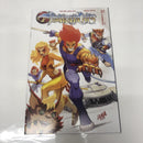 Thundercats (2024)