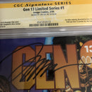 Gen 13 Limited series (1994)