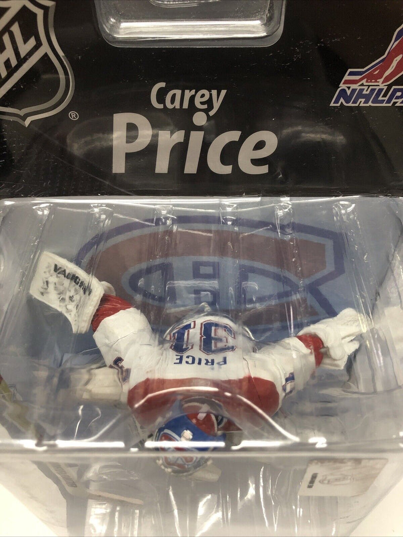 Carey Price (2010) • Hockey Hall • New  McFarlane SP • NLPHA • NHL •701 Of 1500