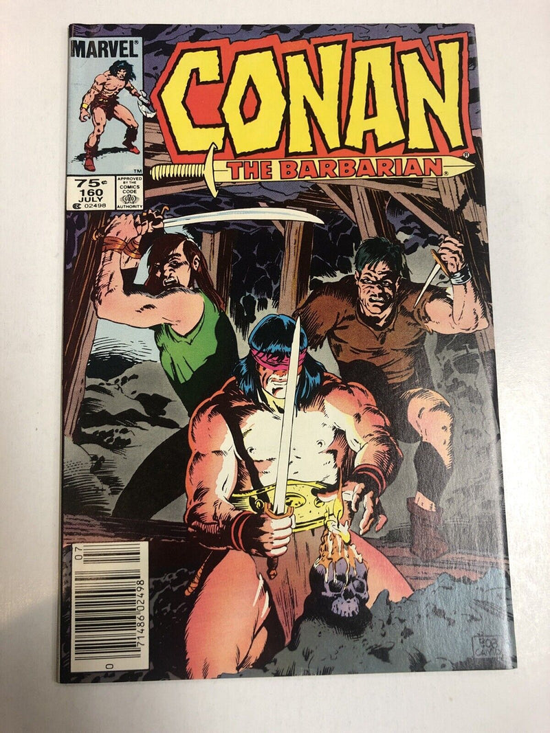 Conan (1984)