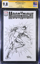 Moon knight Annual (2022)