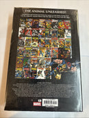 Wolverine Omnibus Vol