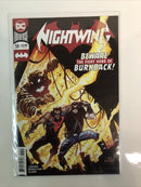 Nightwing (2019)