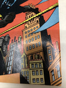 Detective Comics Starring Batman (1983)
