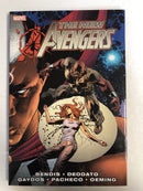 New Avenger Vol.5 | Hc Hardcover (2013)(NM)Brian Bendis