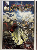 Dracula Vs King Arthur(2005)