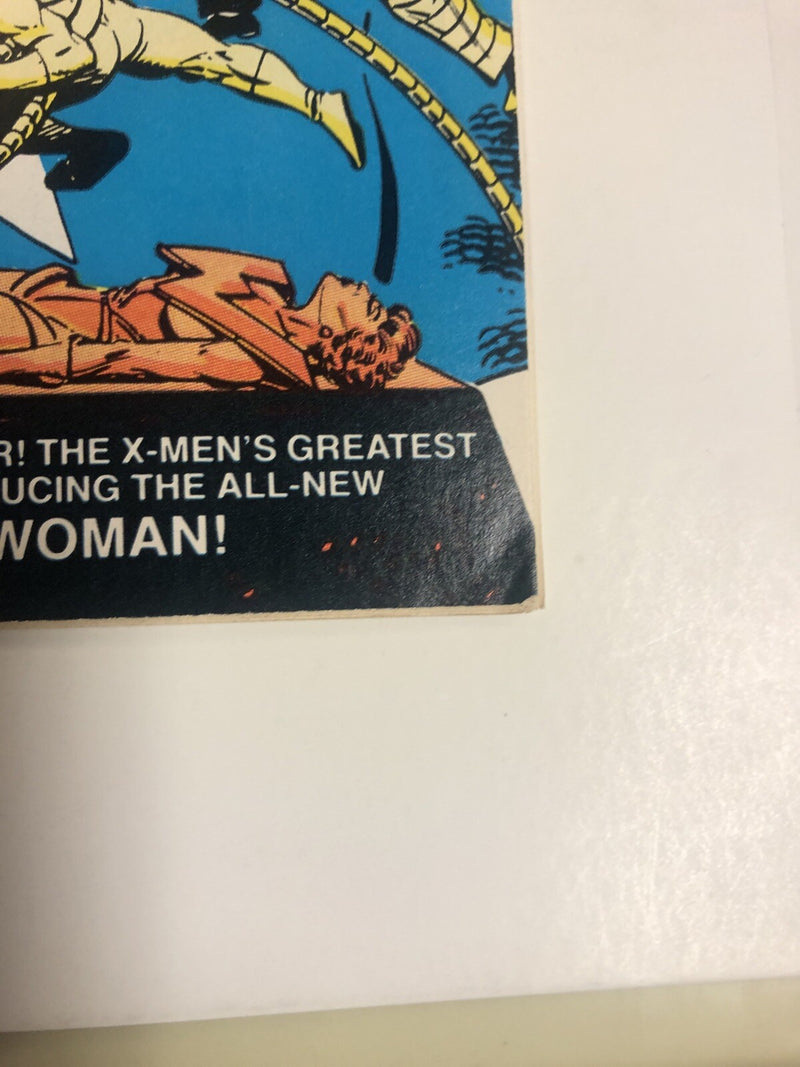 Secret Wars (1984)