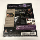 Starcraft Heart Of The Swarm (2013) HC • Blizzard Entertainment