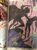 Thor Annual (1985)