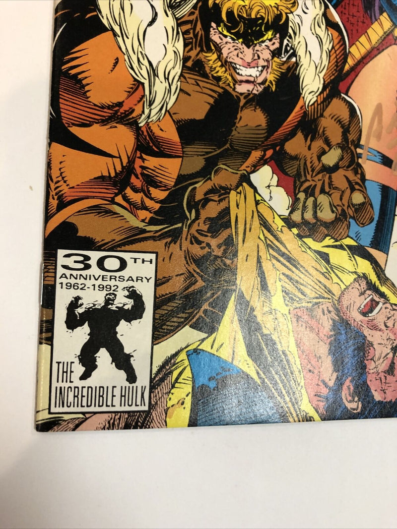 X-Men (1992)