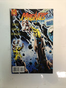 Magnus Robot Fighter (1990) Set # 1-64 & YearBook #1 (VF/NM) Missing #44•Valiant