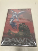 Dawn (2016) HC • Image Comics • Three Tiers • Gothic Fantasy • Michael Linsner