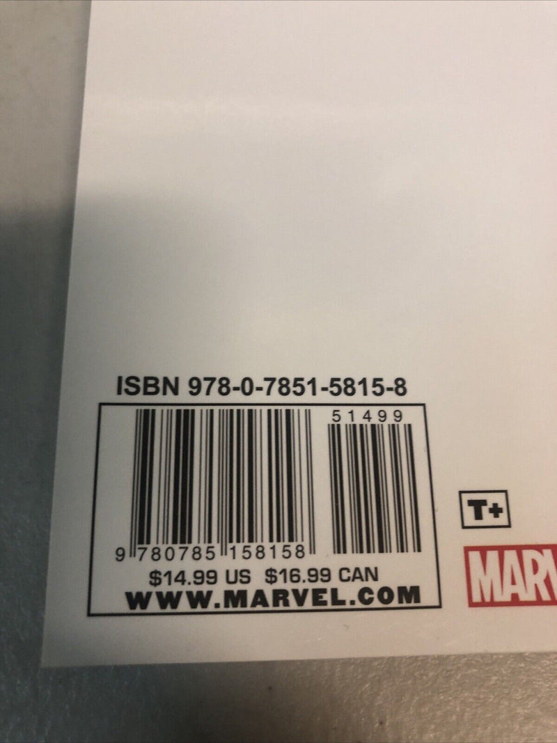 Secret Warriors Vol.6 Wheels Within Wheels  (2011) Marvel  SC Hickman
