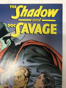 The Shadow And Doc Savage (1995)