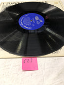 Billy Erkstine I Surrender Dear Vinyl LP Album