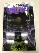 Sharkey The Bounty Hunter (2019) TPB Image Comics • Mark Millar • Simone Bianchi