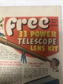 New Heroic Comics (1946)