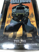 Absolute Batman The Zoo (2025) HC • DC • Scott Snyder • Nick Dragotta