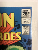 Legion of Super-Heroes (1983)