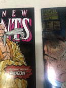 New Mutants (2024)