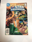 All Star Squadron (1984)