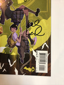 Gotham Academy (2015)