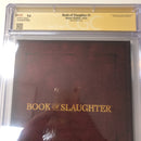 Book of Slaughter (2022)