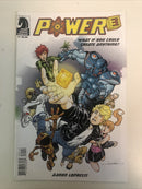 Power 3 (2015) Complete Set