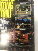 Dark Dominion (1993)