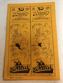 Zomoid (1985)Vol .1