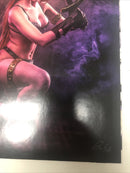 Red Sonja Age Of Chaos