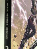 Injustice Gods Among Us : Year Five (2017) HC Vol