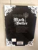 Black Butler Vol.6 French