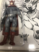 Faust • Tim Vigil • David Quinn • Pasadena Comic Con • Adult Collectible • 4/5